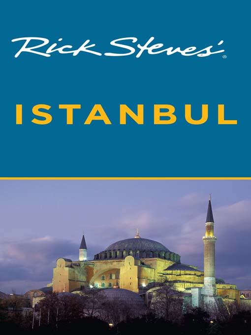 Title details for Rick Steves' Istanbul by Lale Surmen Aran - Wait list